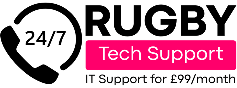 Rugby IT Support Rugby IT Support